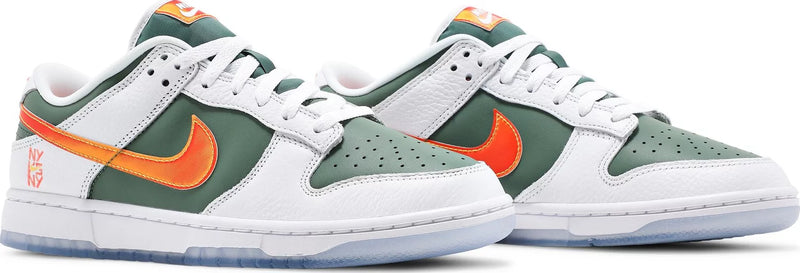 Dunk Low 'NY vs NY'
