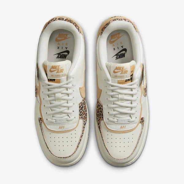 Air Force 1 Shadow 'Leopard'