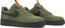 Air Force 1 Low 'Medium Olive'