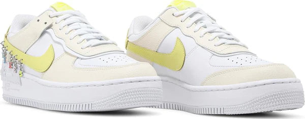 Air Force 1 Shadow SE 'Pale Ivory Light Zitron'