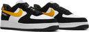 Air Force 1 '07 LV8 'Athletic Club - Black University Gold'