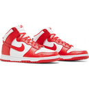 Dunk High Championship Red