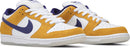 Dunk Low Pro SB 'Laser Orange'