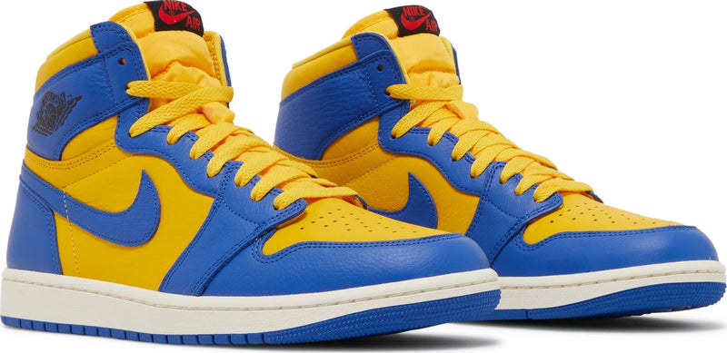 Air Jordan 1 Retro High OG 'Reverse Laney'