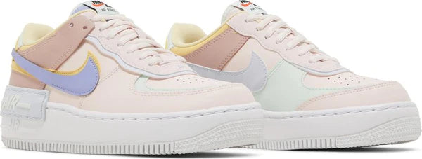 Air Force 1 Shadow 'Light Soft Pink'