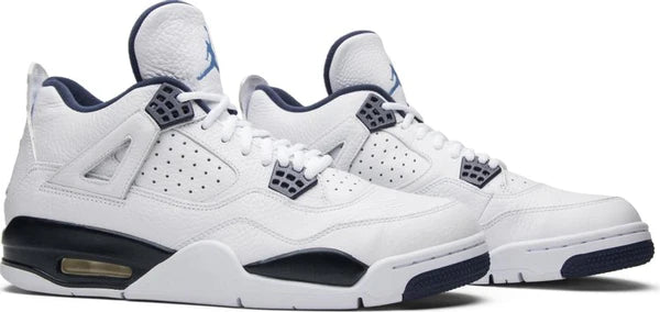 Air Jordan 4 Retro LS 'Legend Blue'