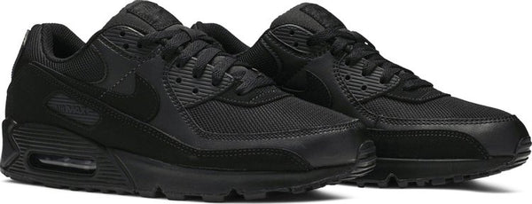 Nike Air Max 90 'Triple Black'