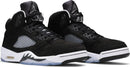 Air Jordan 5 Retro 'Oreo' 2021