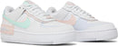 Air Force 1 Shadow 'White Atmosphere Mint'