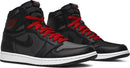 Air Jordan 1 Retro High OG 'Black Gym Red'