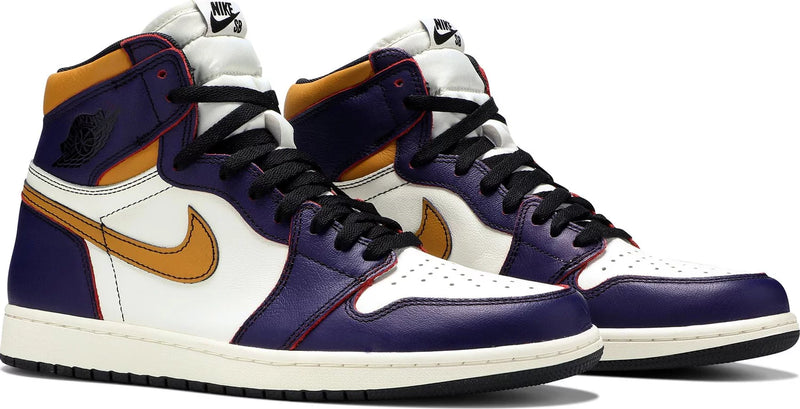 Air Jordan 1 Retro High SB 'LA To Chicago'