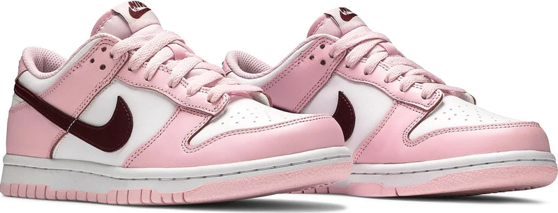 Dunk Low 'Pink Foam'