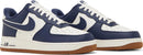 Air Force 1 '07 LV8 'College Pack - Midnight Navy'