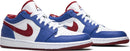 Air Jordan 1 Retro Low 'East Side'
