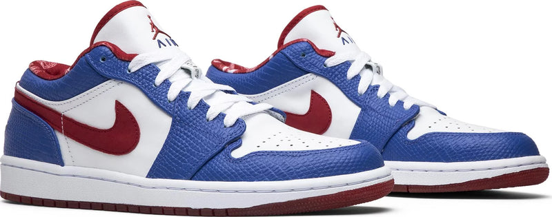 Air Jordan 1 Retro Low 'East Side'