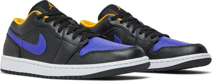 Air Jordan 1 Low 'Lakers'