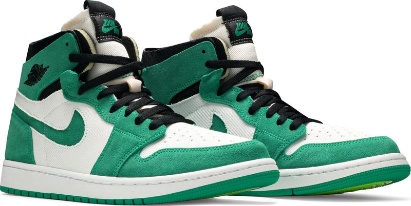 Air Jordan 1 Zoom Comfort 'Stadium Green'