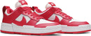 Dunk Low Disrupt 'Siren Red'