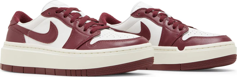 Air Jordan 1 Elevate Low 'Dark Beetroot'