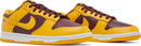 Dunk Low 'Arizona State'