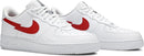 Air Force 1 LV8 'Euro Tour'