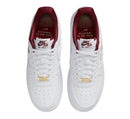 Air Force 1 Low '07 SE Just Do It Summit White Team Red