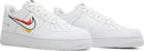 Air Force 1 Low 'Multi-Swoosh'