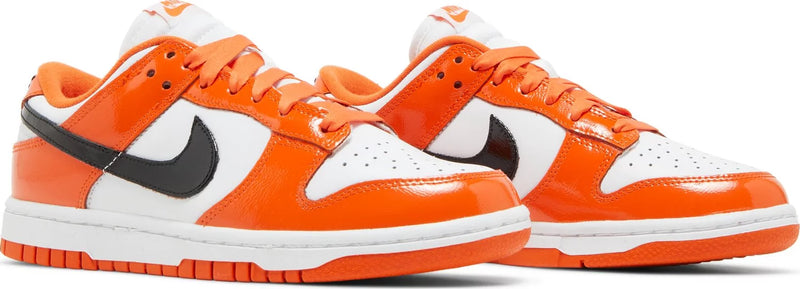 Dunk Low 'Halloween - Patent'