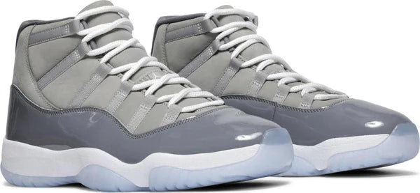 Air Jordan 11 Retro 'Cool Grey' 2021