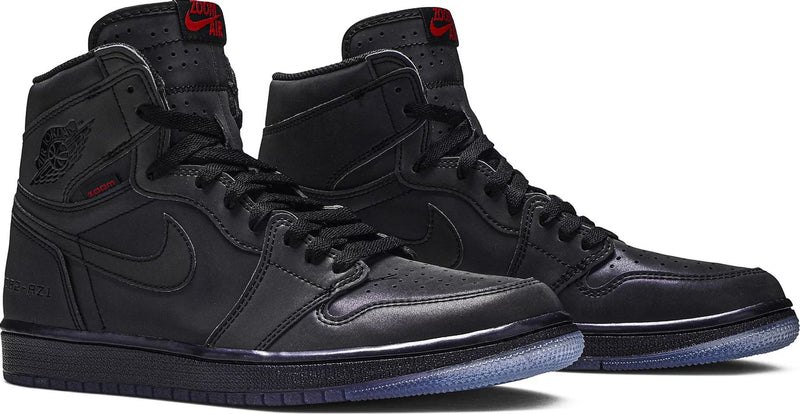 Air Jordan 1 Retro High Zoom 'Fearless'