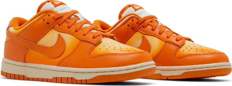 Dunk Low 'Magma Orange'