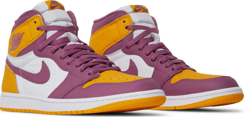 Air Jordan 1 High Retro OG 'Brotherhood' Air Jordan 1 High Retro OG 'Brotherhood'