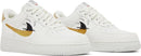 Air Force 1 Low '07 LV8 Next Nature 'Sun Club - White Shark's Fin'