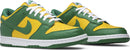 Dunk Low SP 'Brazil' 2020