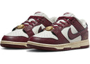 Dunk Low SE 'Sisterhood - Team Red'