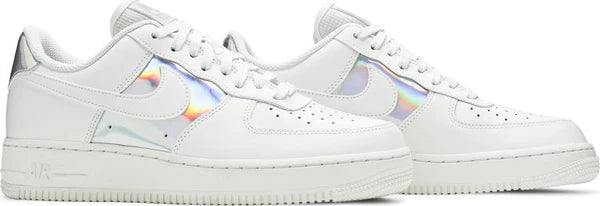 Air Force 1 Low 'White Iridescent'