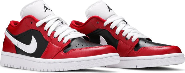 Air Jordan 1 Low 'Chicago Flip'