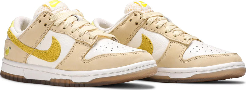 Dunk Low 'Lemon Drop'