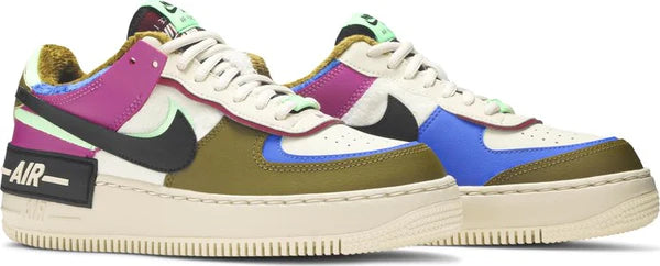 Air Force 1 Shadow SE 'Cactus Flower'