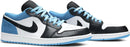 Air Jordan 1 Low SE 'Laser Blue'