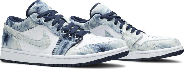 Air Jordan 1 Low SE 'Washed Denim'
