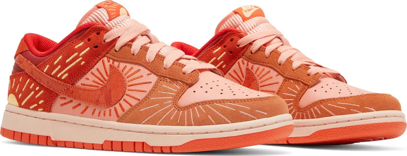 Dunk Low 'Winter Solstice'