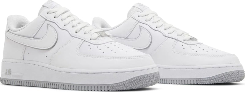 Air Force 1 '07 'White Wolf Grey'