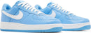 Air Force 1 Low 'Color of the Month - University Blue'