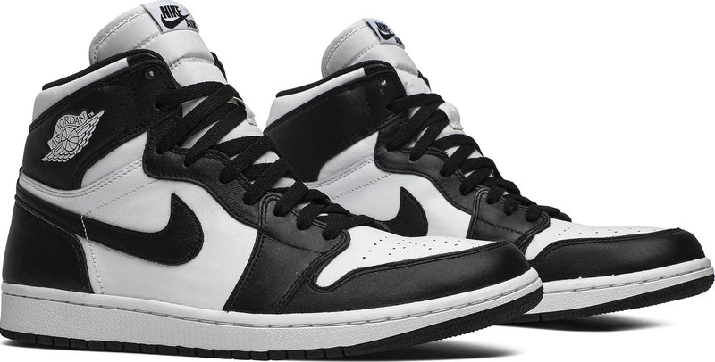 Air Jordan 1 Retro High OG 'Black/White'