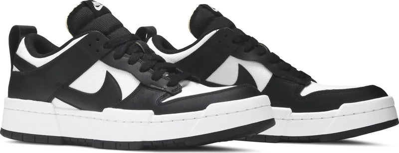 Dunk Low Disrupt 'Black'
