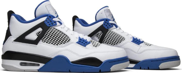 Air Jordan 4 Retro 'Motorsports'