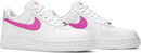 Air Force 1 Low 'Fire Pink'