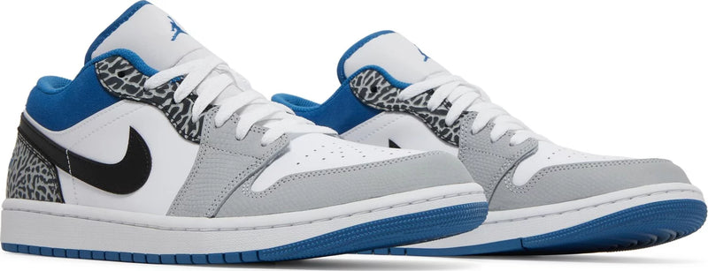 Air Jordan 1 Low SE 'True Blue'