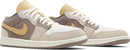 Air Jordan 1 Low SE Craft 'Inside Out - Taupe Haze'